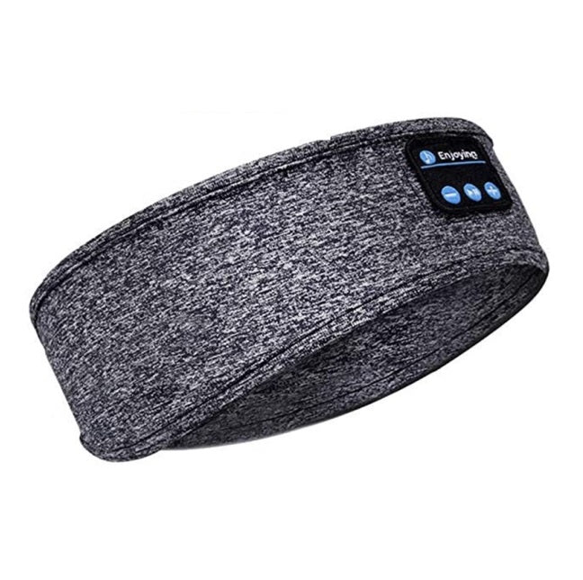 DreamBand Sleeping Headband