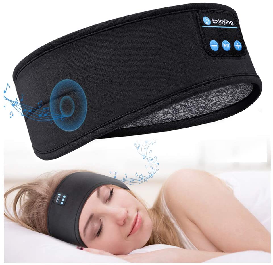 DreamBand Sleeping Headband